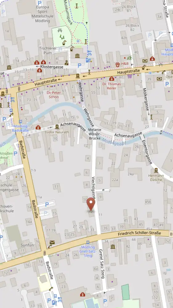 Location